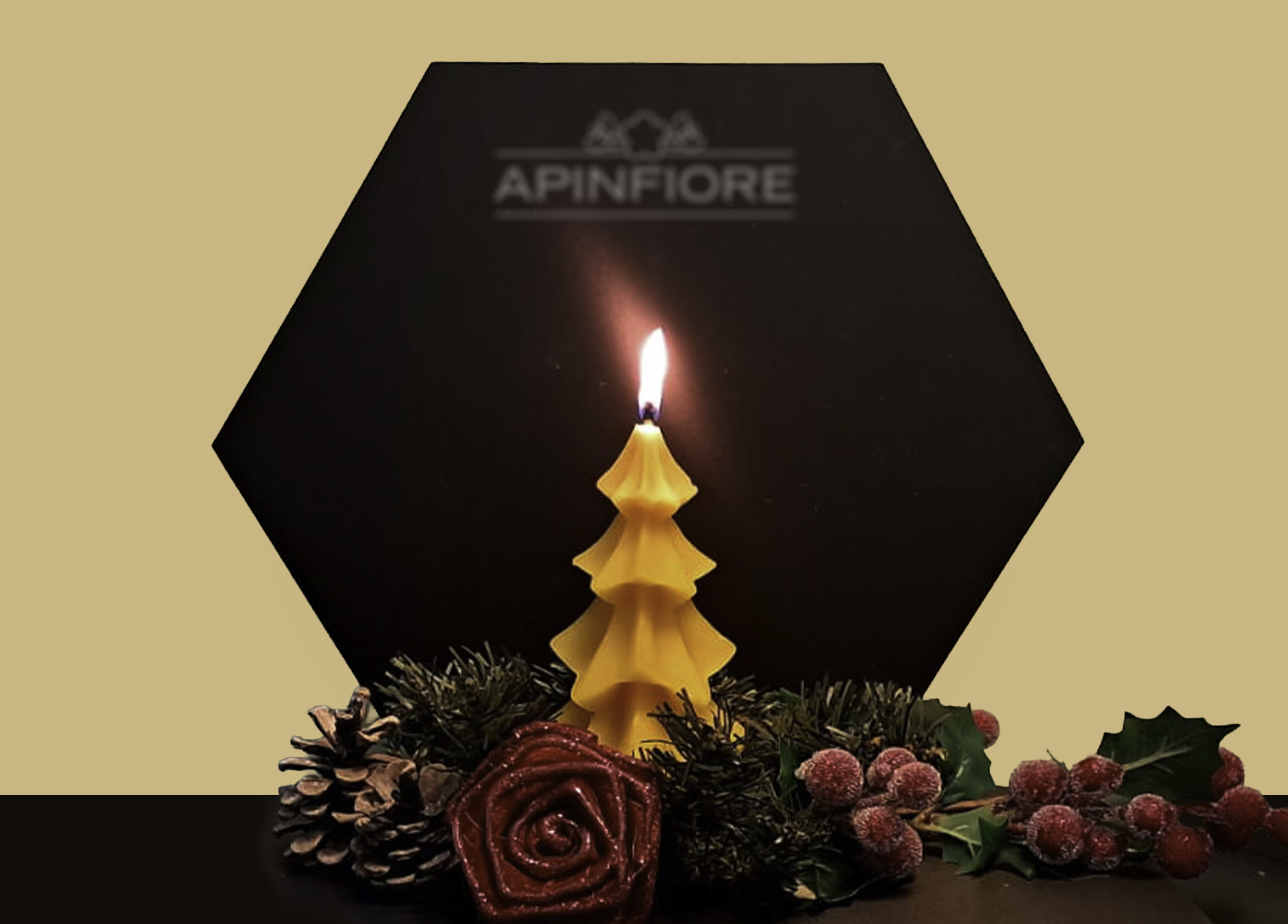 Un omaggio per ordini superiori a 85 euro