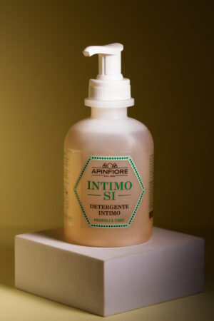 Intimo Si Detergente Intimo