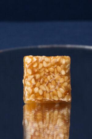Caramelle Sesamo e Miele 50gr