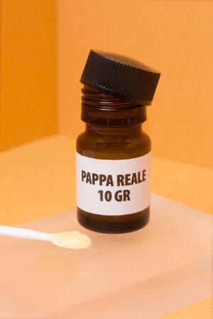 Pappa Reale Fresca 10gr