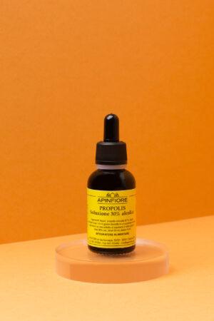 Estratto Propoli 30% Alcolica - 30 ml