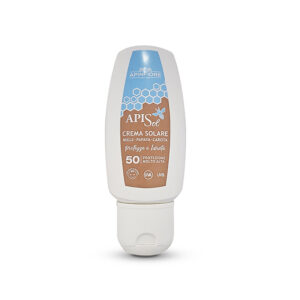 Apisol Crema Solare Prot.50