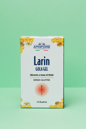Larin Gola Gel - Bustina singola
