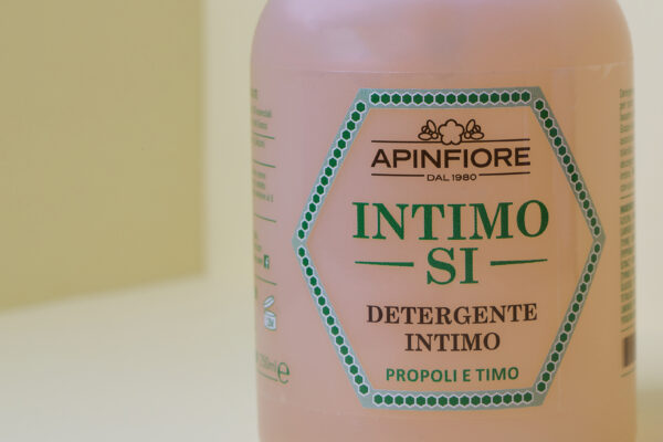 Intimo Si Detergente Intimo - immagine 4