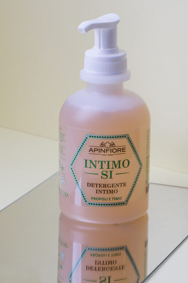 Intimo Si Detergente Intimo - immagine 2