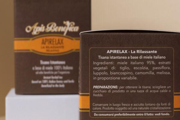 Apirelax Rilassante - immagine 4