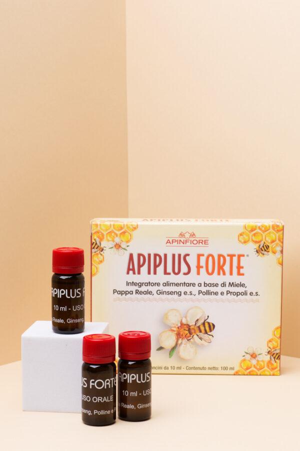 Apiplus Forte