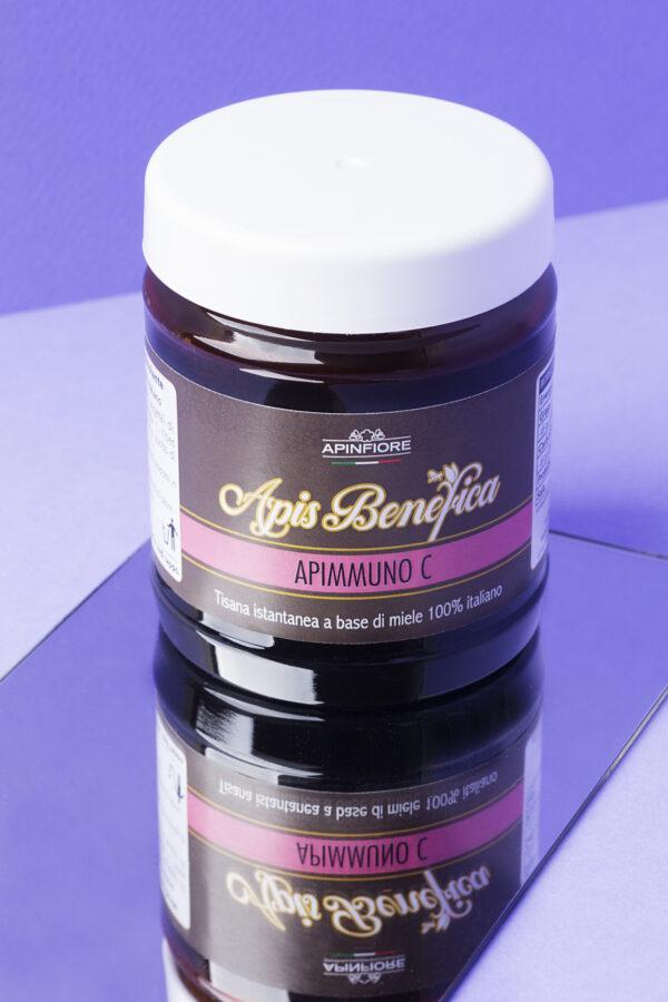 Apimmuno C Immunostimolante - immagine 2