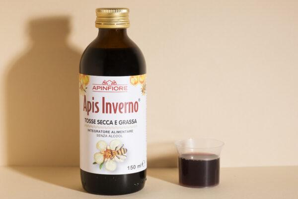 Apis Winter - Dry or Chesty Cough Syrup - Image 5