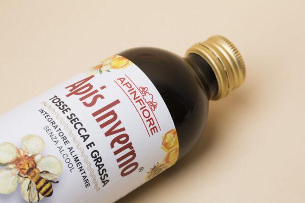 Apis Winter - Dry or Chesty Cough Syrup - Image 4