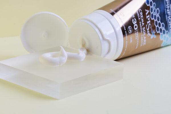 Apisol Crema Solare Prot.30 - immagine 2