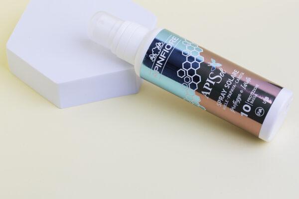 Apisol Spray Solare Prot.10 - immagine 3