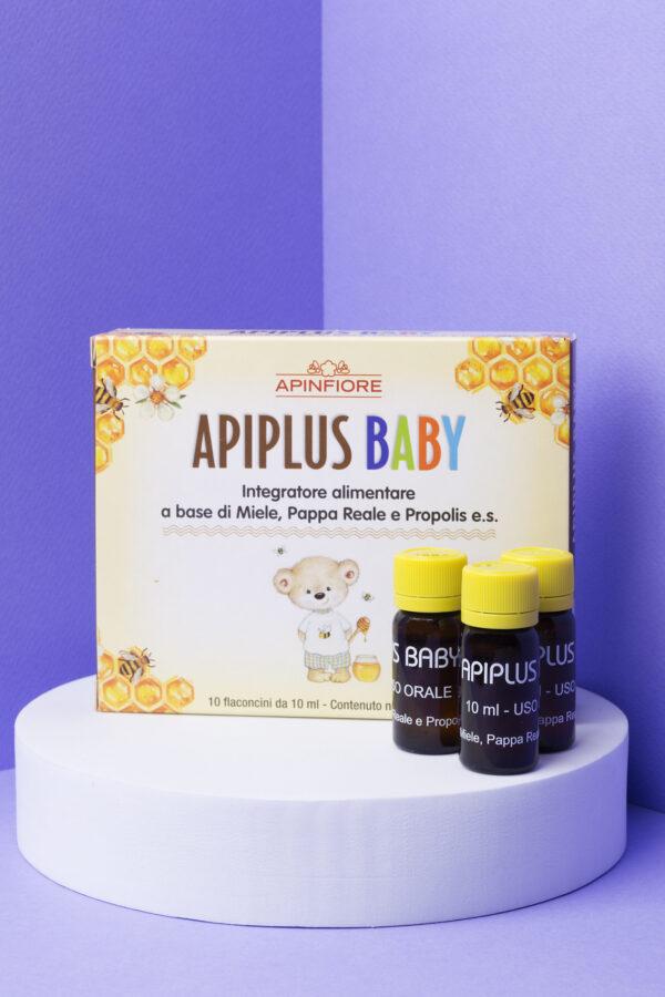 Apiplus Baby