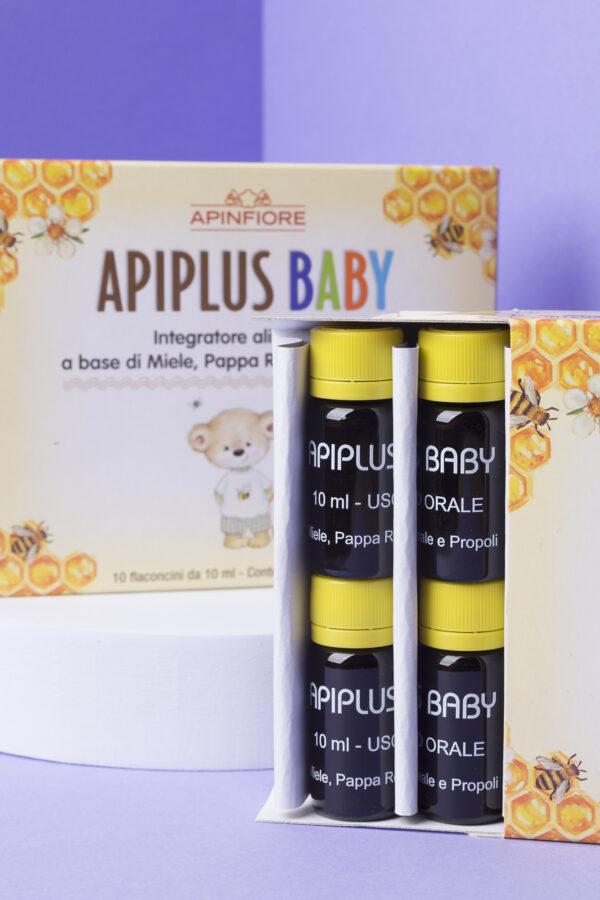 Apiplus Baby - Image 5