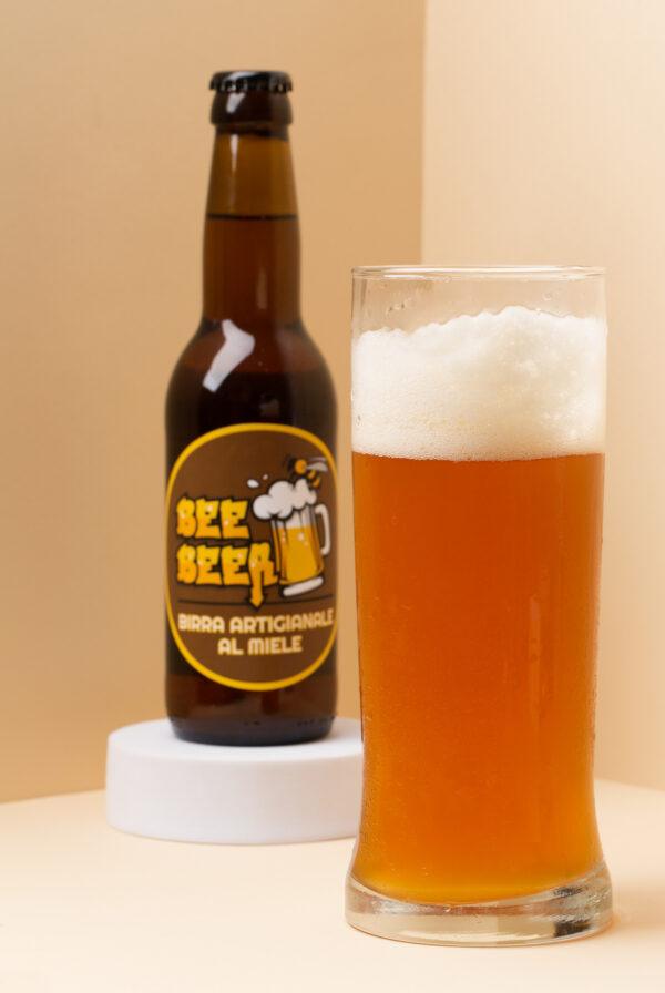 Honey Craft Beer - Image 3