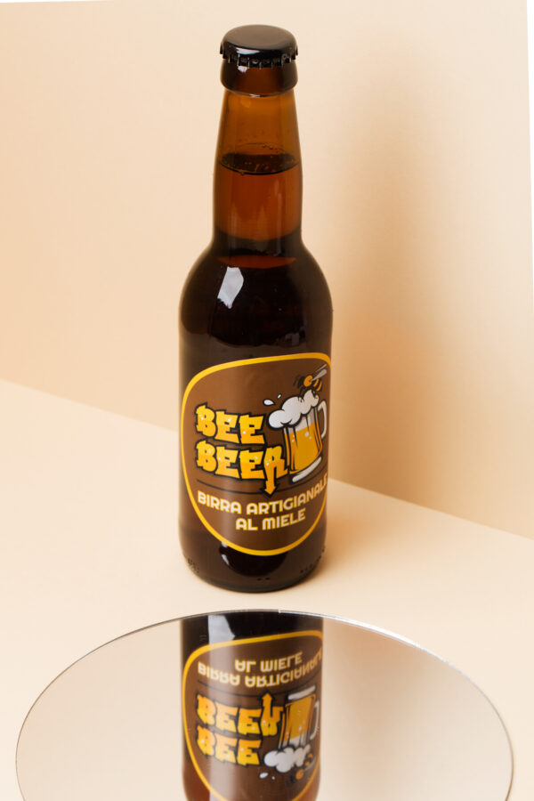 Honey Craft Beer - Image 4