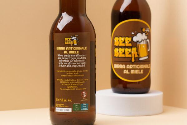 Honey Craft Beer - Image 2