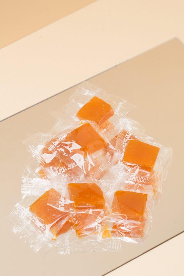 Caramelle Miele e Curcuma 50gr - immagine 2