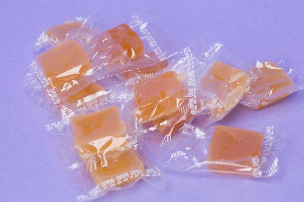 Honey and Mint Candies 50gr - Image 2