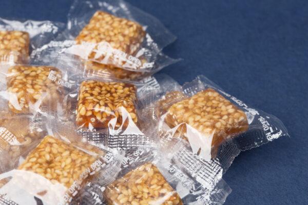 Sesame and Honey Candies 50gr - Image 3