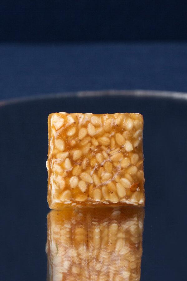 Sesame and Honey Candies 50gr