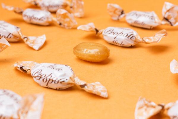 Goccia d'Oro Honey and Propolis Candies 150gr - Image 2