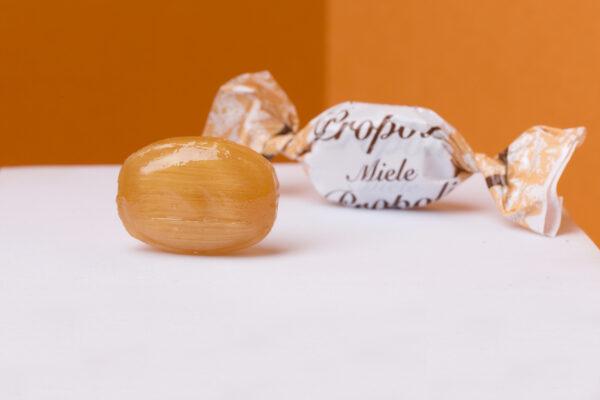 Goccia d'Oro Honey and Propolis Candies 150gr - Image 5