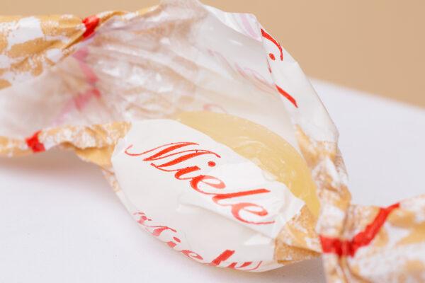 Goccia d'Oro Honey Candies 150gr - Image 2