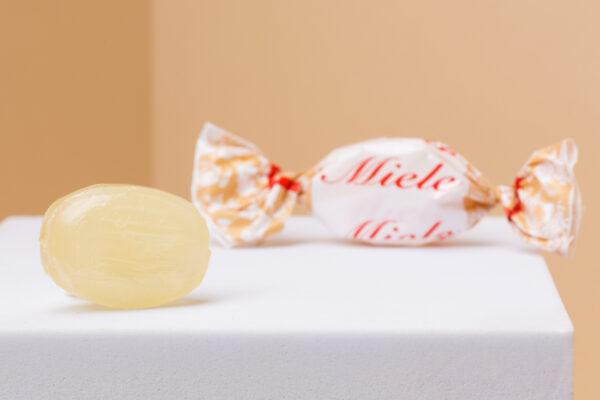 Goccia d'Oro Honey Candies 150gr - Image 4