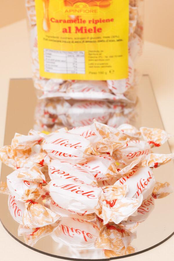 Goccia d'Oro Honey Candies 150gr - Image 5
