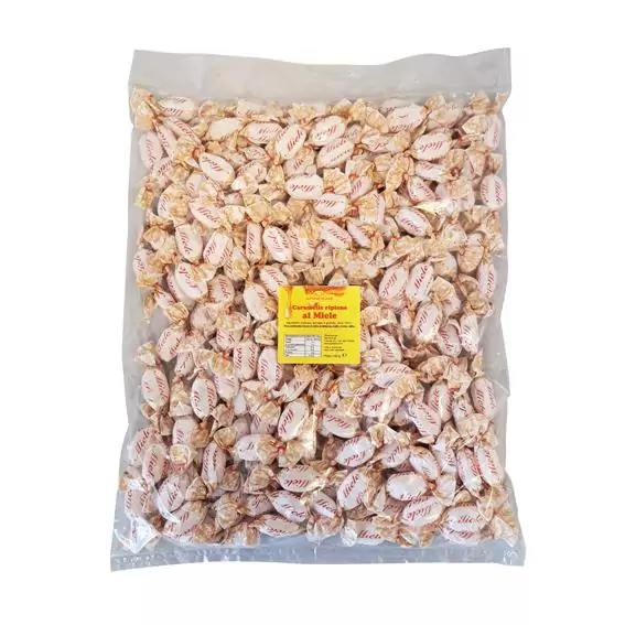 Candies Drop of Gold Honey 1kg