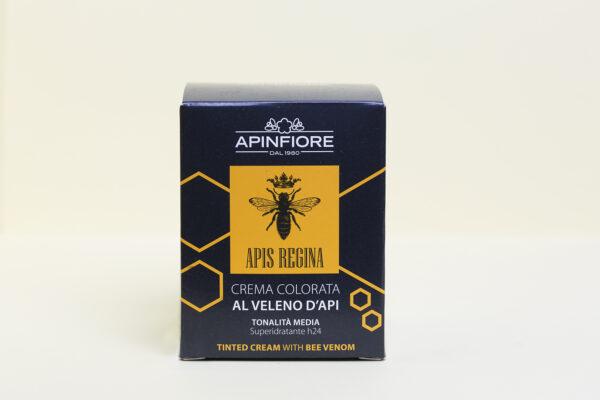 Bee Venom Tinted Cream - Super Moisturizing 24/7 - Image 3