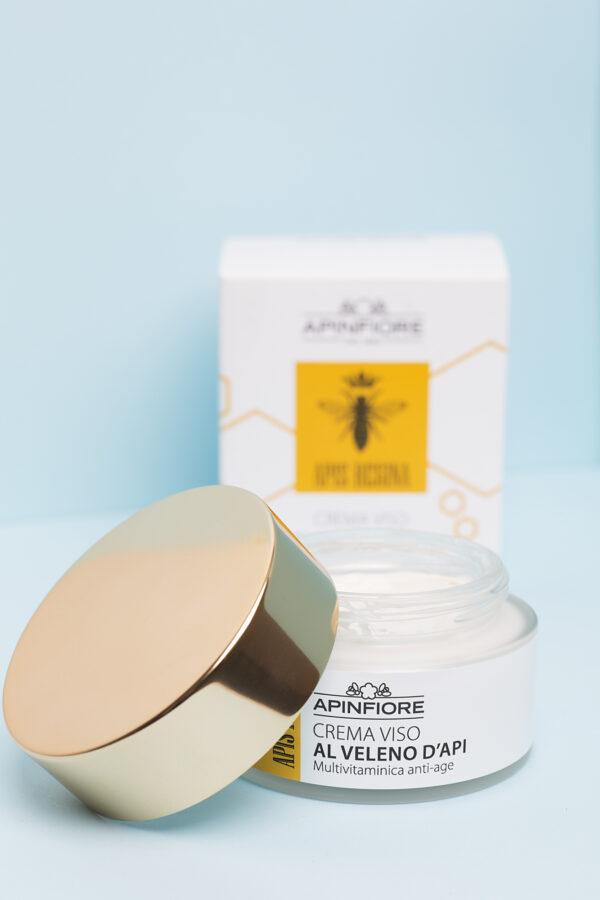 Bee Venom Cream Multivitamin - Image 3