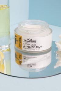 Crema al Veleno d'Api Multivitaminica