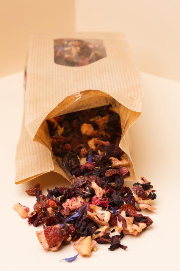 Infuso Frutti di Bosco - immagine 6