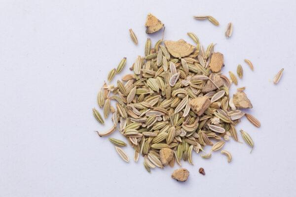 DEFLATION INFUSION with Fennel and Liquorice - Image 4