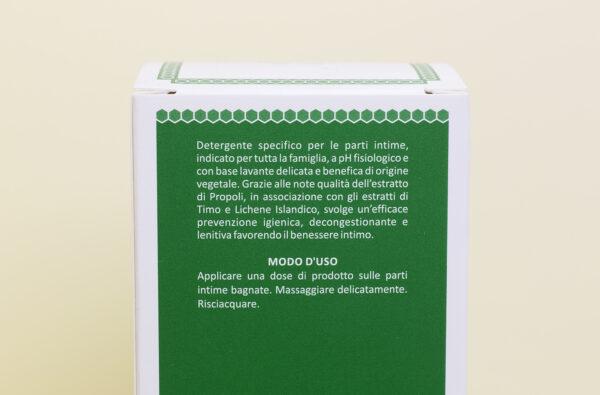 Intimate Yes Intimate Cleanser – Bild 2