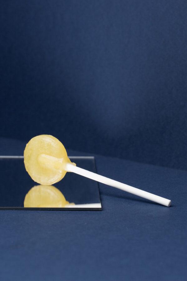 Lollipop Lemon and Chamomile