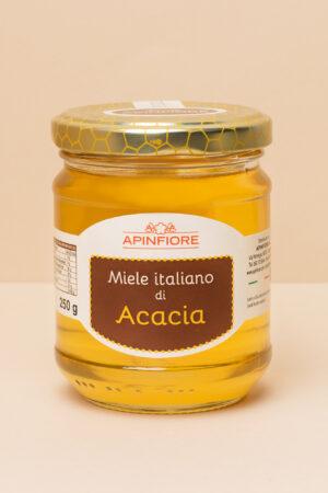 Miele Italiano di Acacia - 250 gr