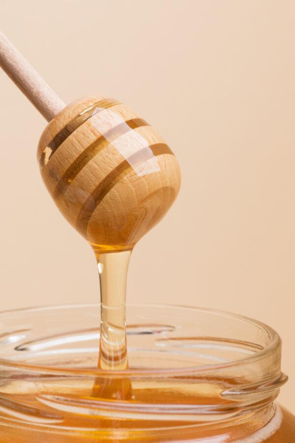 Miel de acacia italiana - Imagen 2