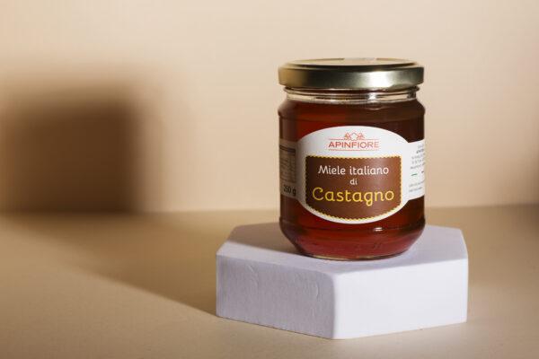 Italian Chestnut Honey - Image 5