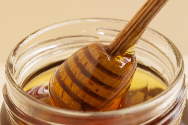 Italian Chestnut Honey - Image 4