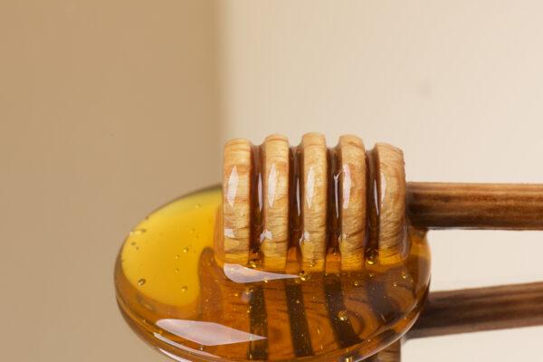 Italian Chestnut Honey - Image 2