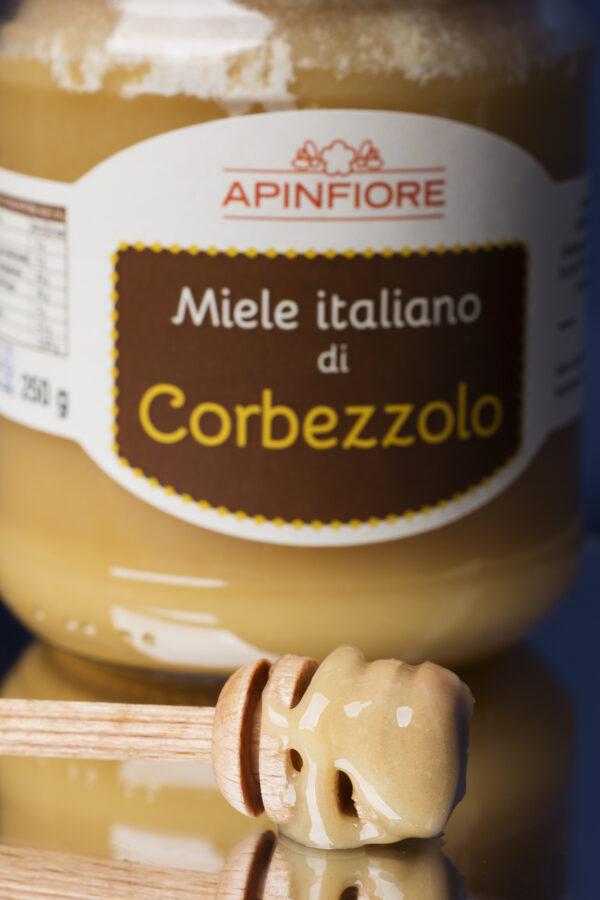 Italian Strawberry Tree Honey