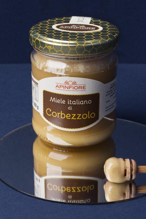 Italian Strawberry Tree Honey - Image 3