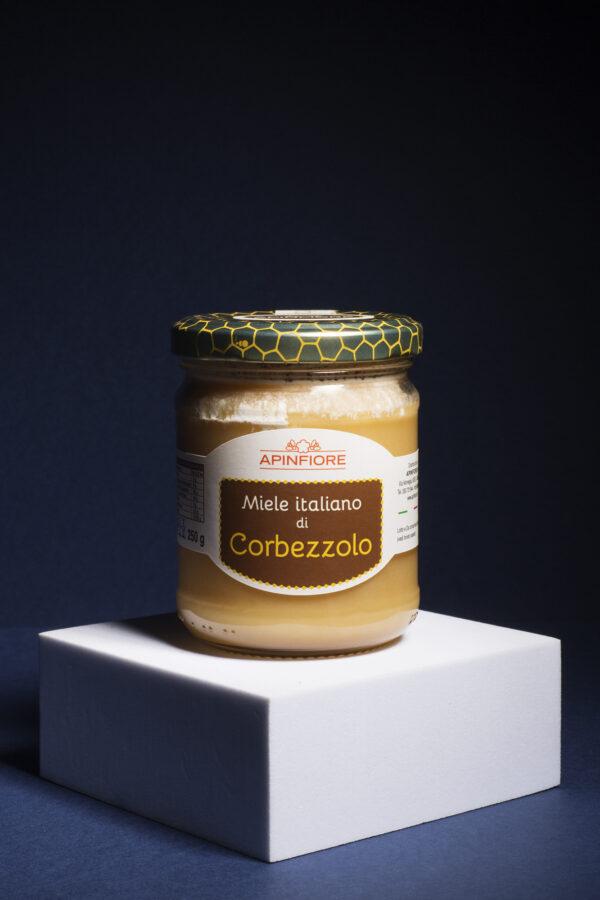 Italian Strawberry Tree Honey - Image 4