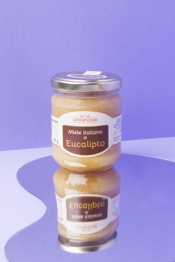 Italian Eucalyptus Honey - Image 4