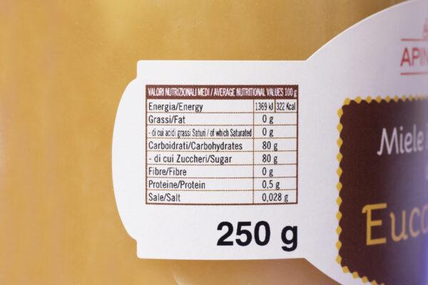 Italian Eucalyptus Honey - Image 3