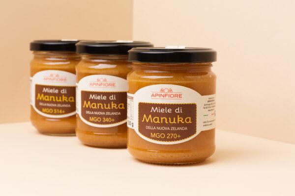 Manuka Honey - Image 4