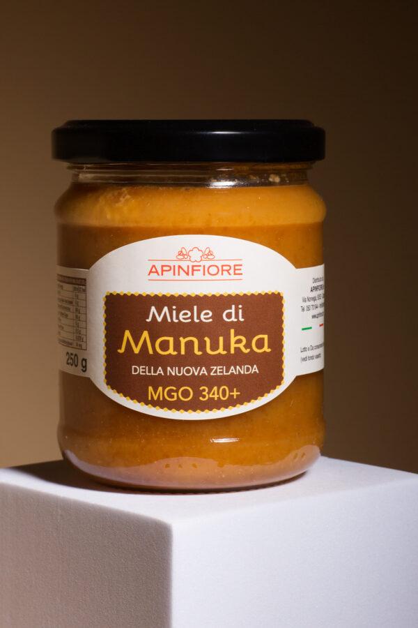 Manuka Honey - Image 3